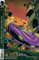 Cover B